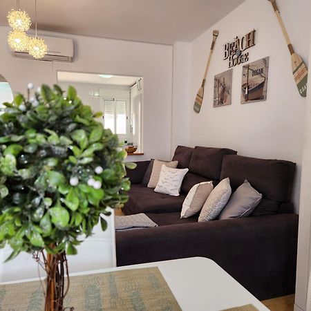 Triplex Adosado De Cuatro Dormitorios De Esencia Maritima A 2 Minutos De La Playa! 维拉 外观 照片