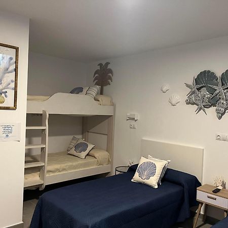 Triplex Adosado De Cuatro Dormitorios De Esencia Maritima A 2 Minutos De La Playa! 维拉 外观 照片