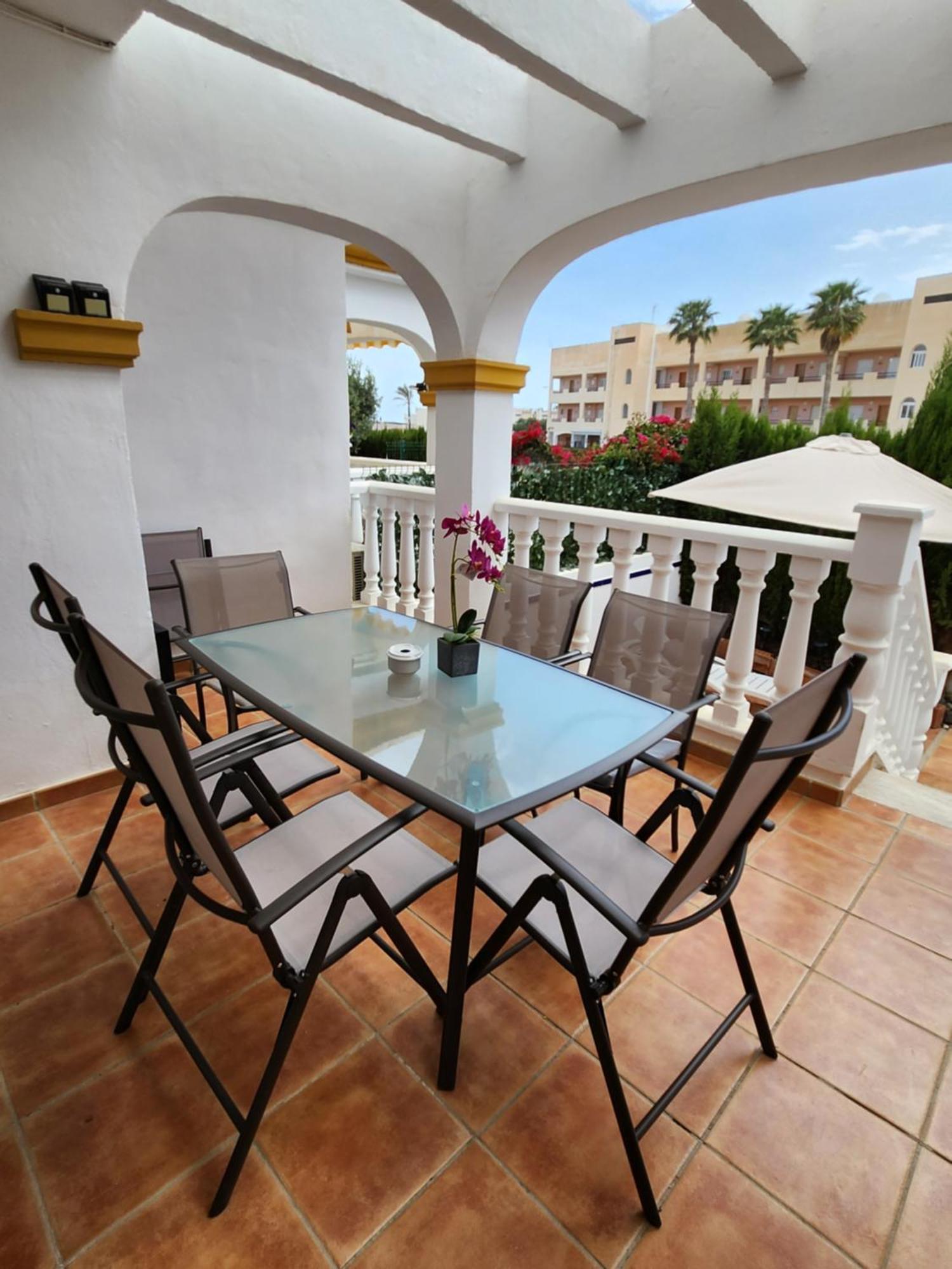 Triplex Adosado De Cuatro Dormitorios De Esencia Maritima A 2 Minutos De La Playa! 维拉 外观 照片
