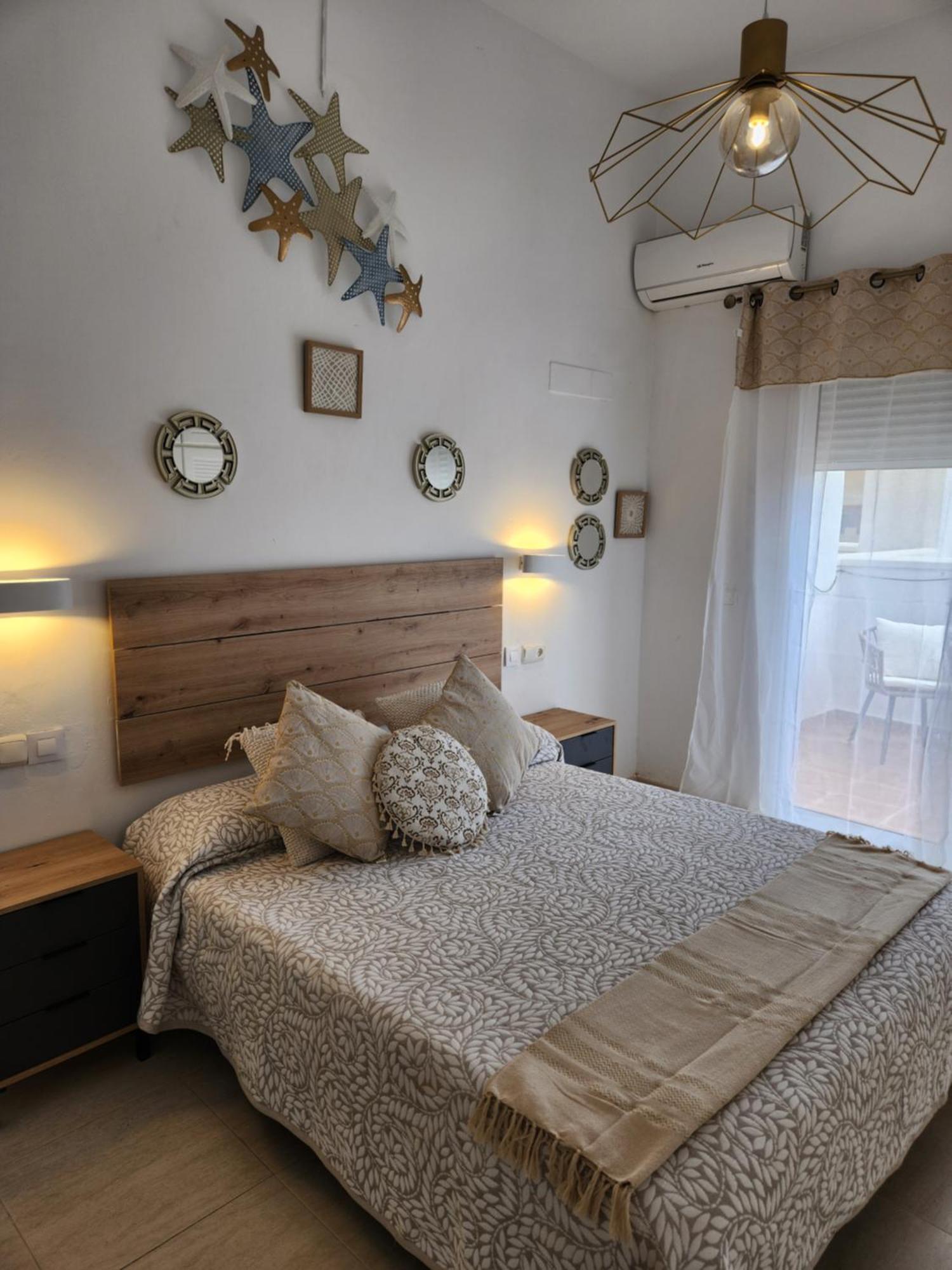 Triplex Adosado De Cuatro Dormitorios De Esencia Maritima A 2 Minutos De La Playa! 维拉 外观 照片