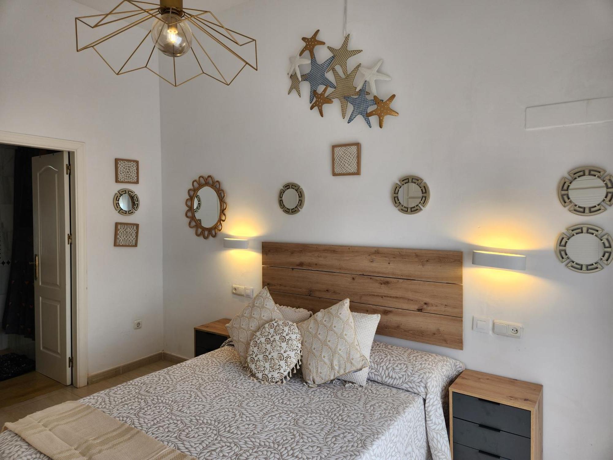 Triplex Adosado De Cuatro Dormitorios De Esencia Maritima A 2 Minutos De La Playa! 维拉 外观 照片