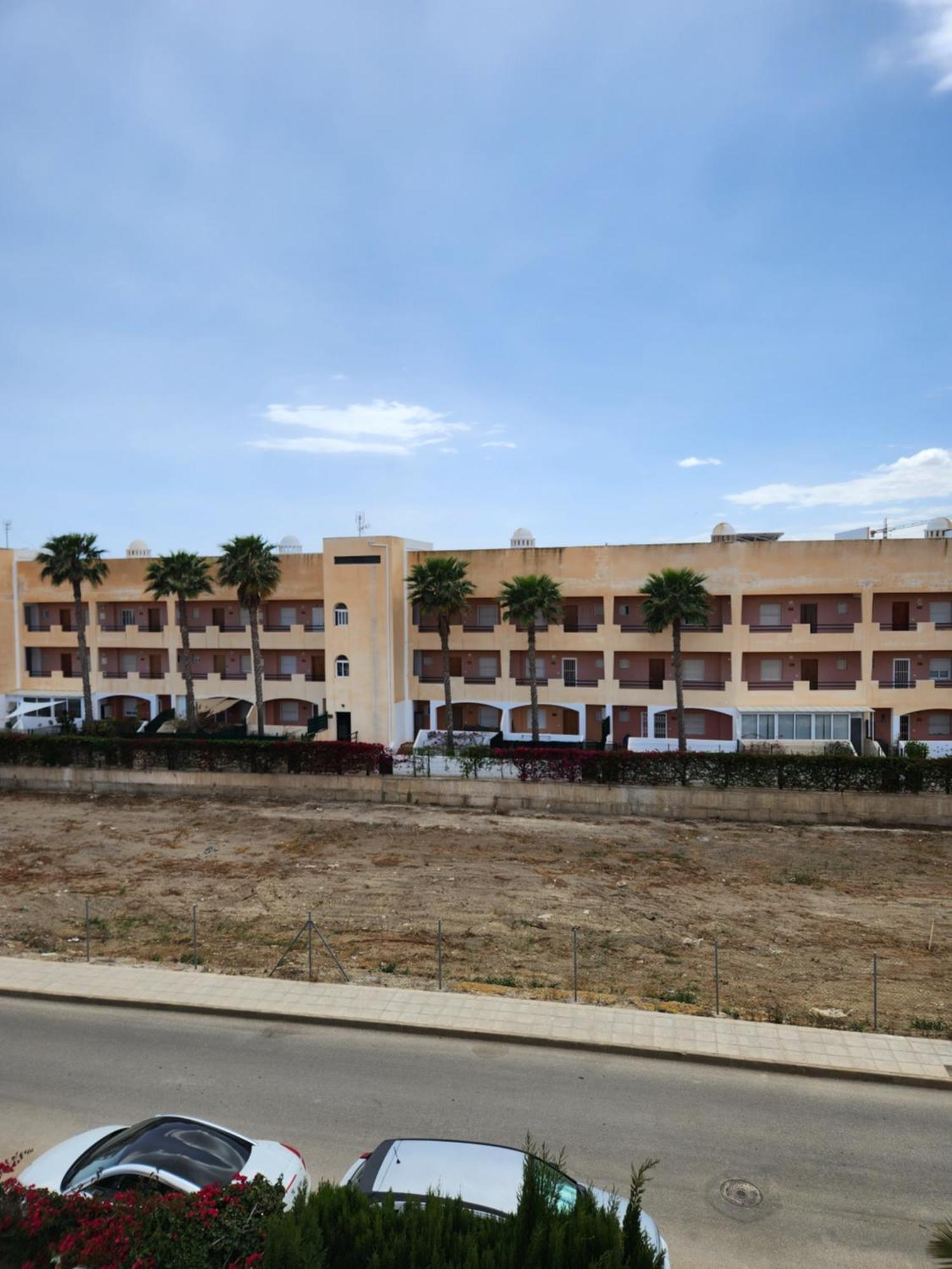 Triplex Adosado De Cuatro Dormitorios De Esencia Maritima A 2 Minutos De La Playa! 维拉 外观 照片