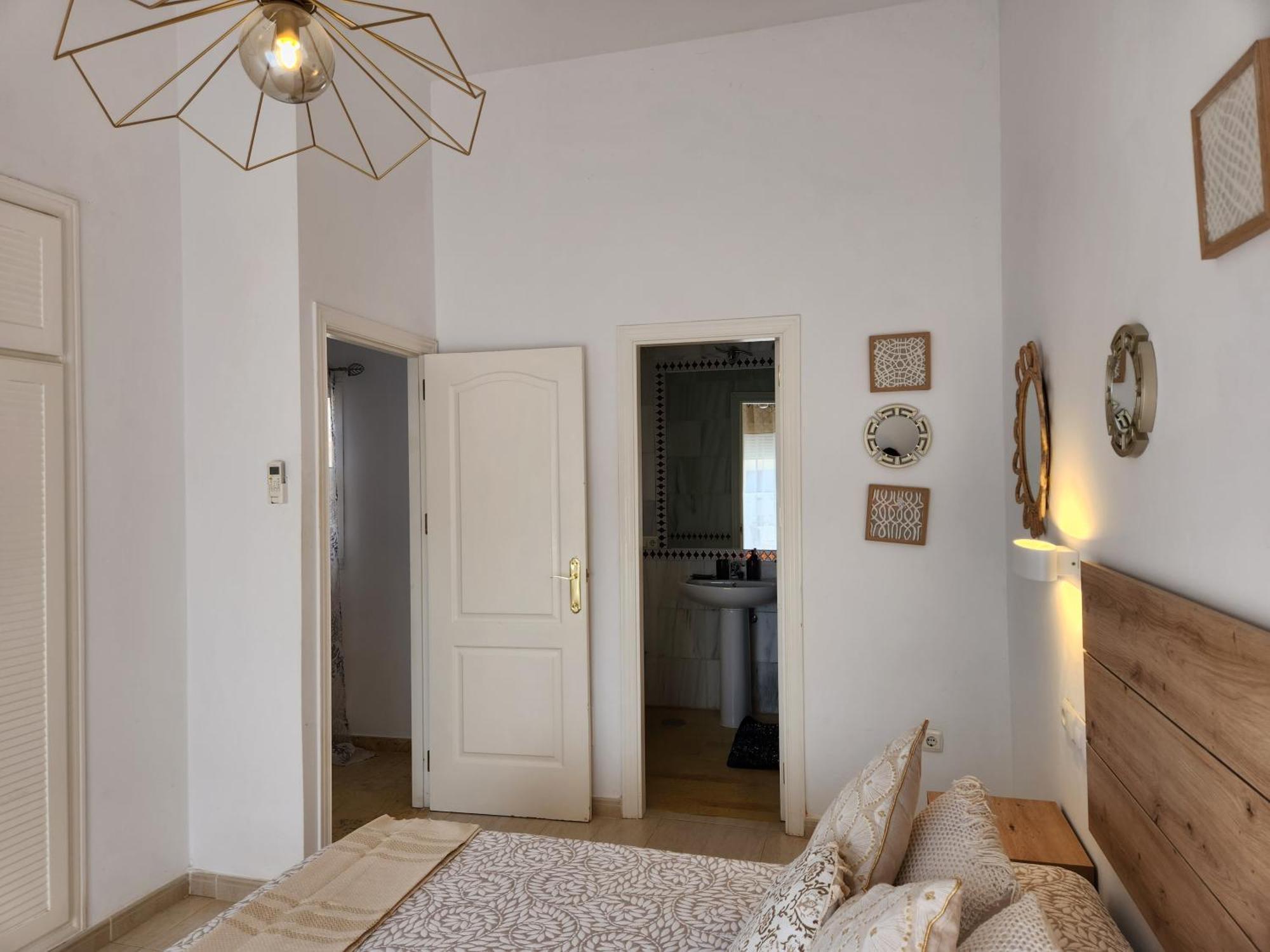 Triplex Adosado De Cuatro Dormitorios De Esencia Maritima A 2 Minutos De La Playa! 维拉 外观 照片