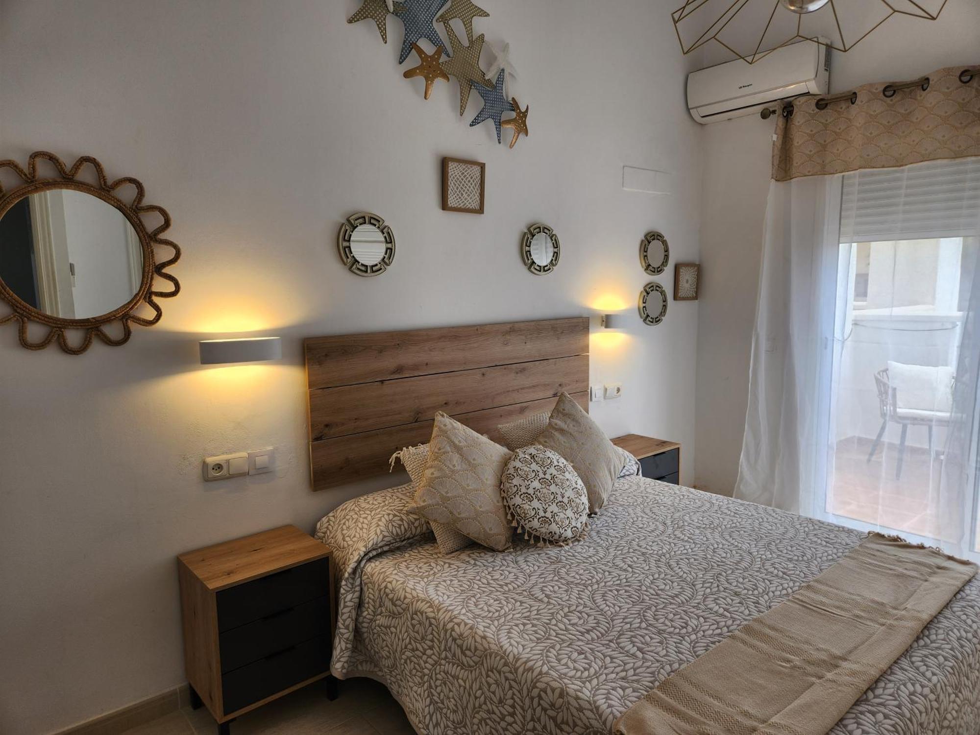 Triplex Adosado De Cuatro Dormitorios De Esencia Maritima A 2 Minutos De La Playa! 维拉 外观 照片