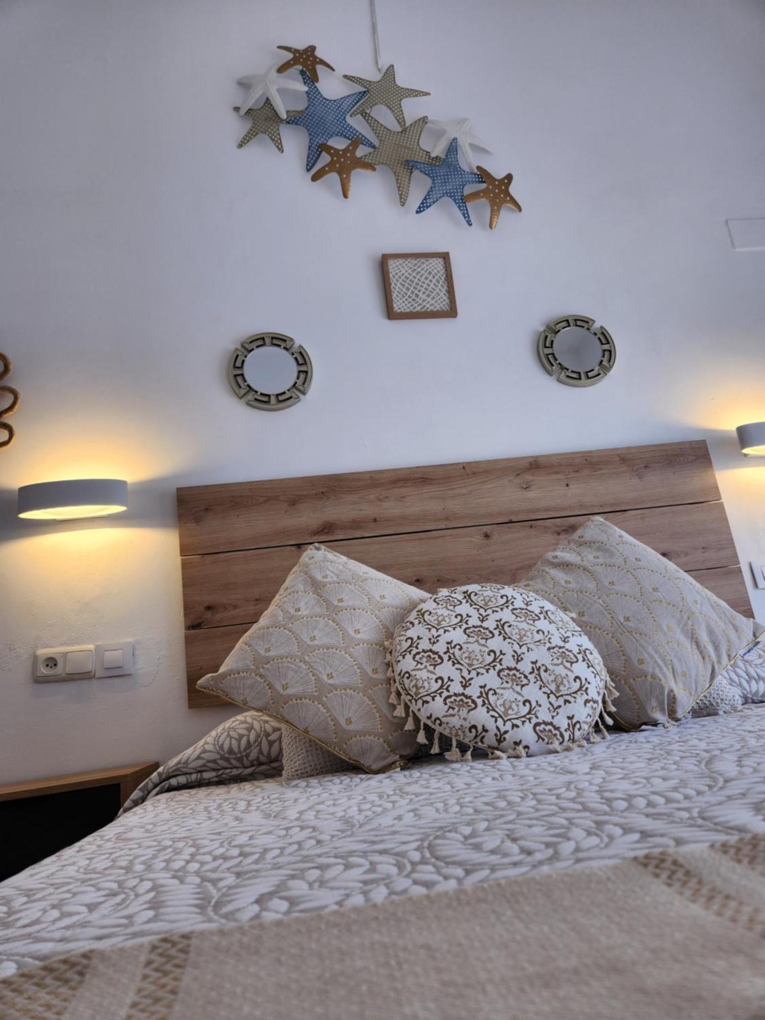 Triplex Adosado De Cuatro Dormitorios De Esencia Maritima A 2 Minutos De La Playa! 维拉 外观 照片