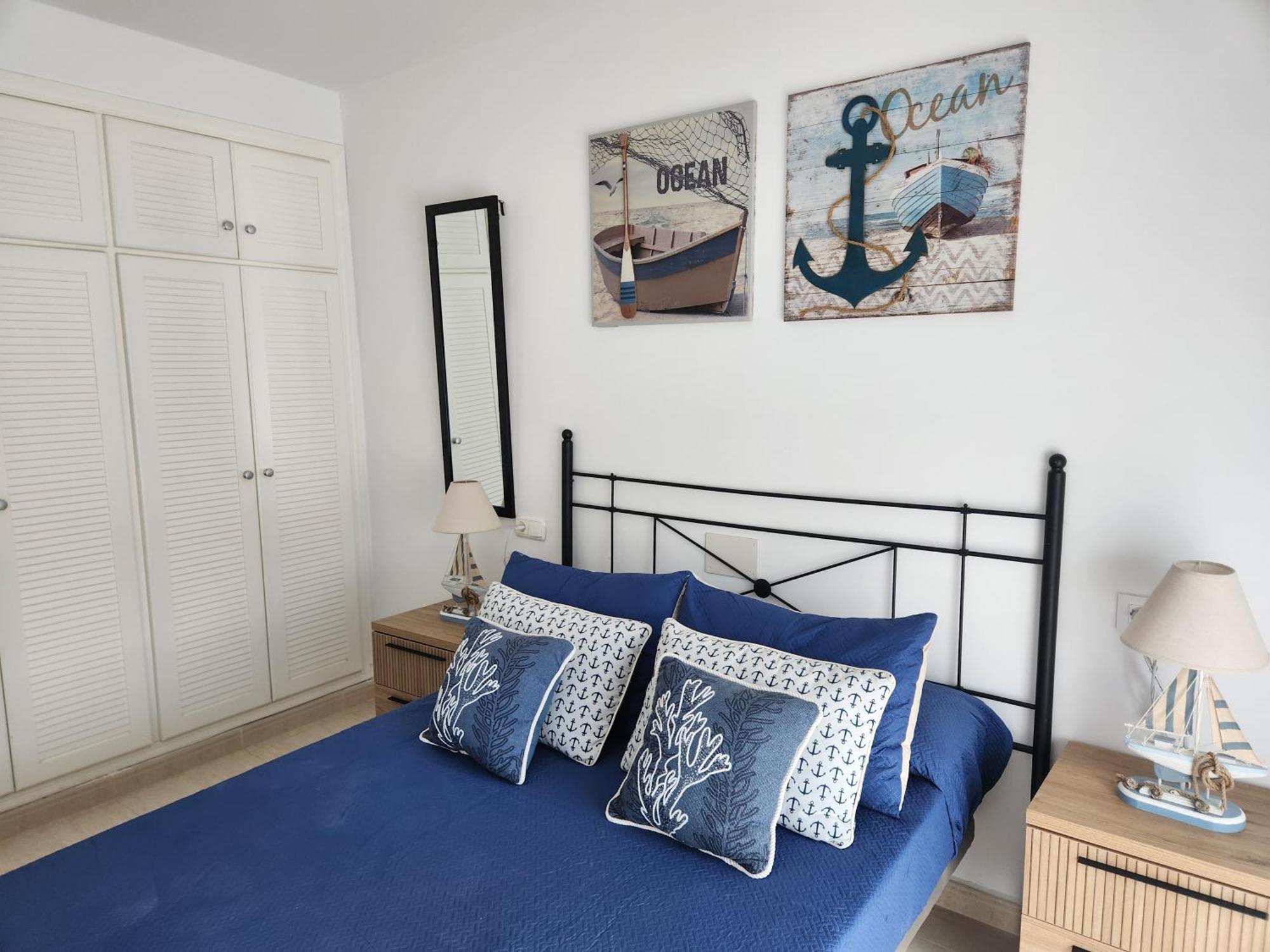 Triplex Adosado De Cuatro Dormitorios De Esencia Maritima A 2 Minutos De La Playa! 维拉 外观 照片