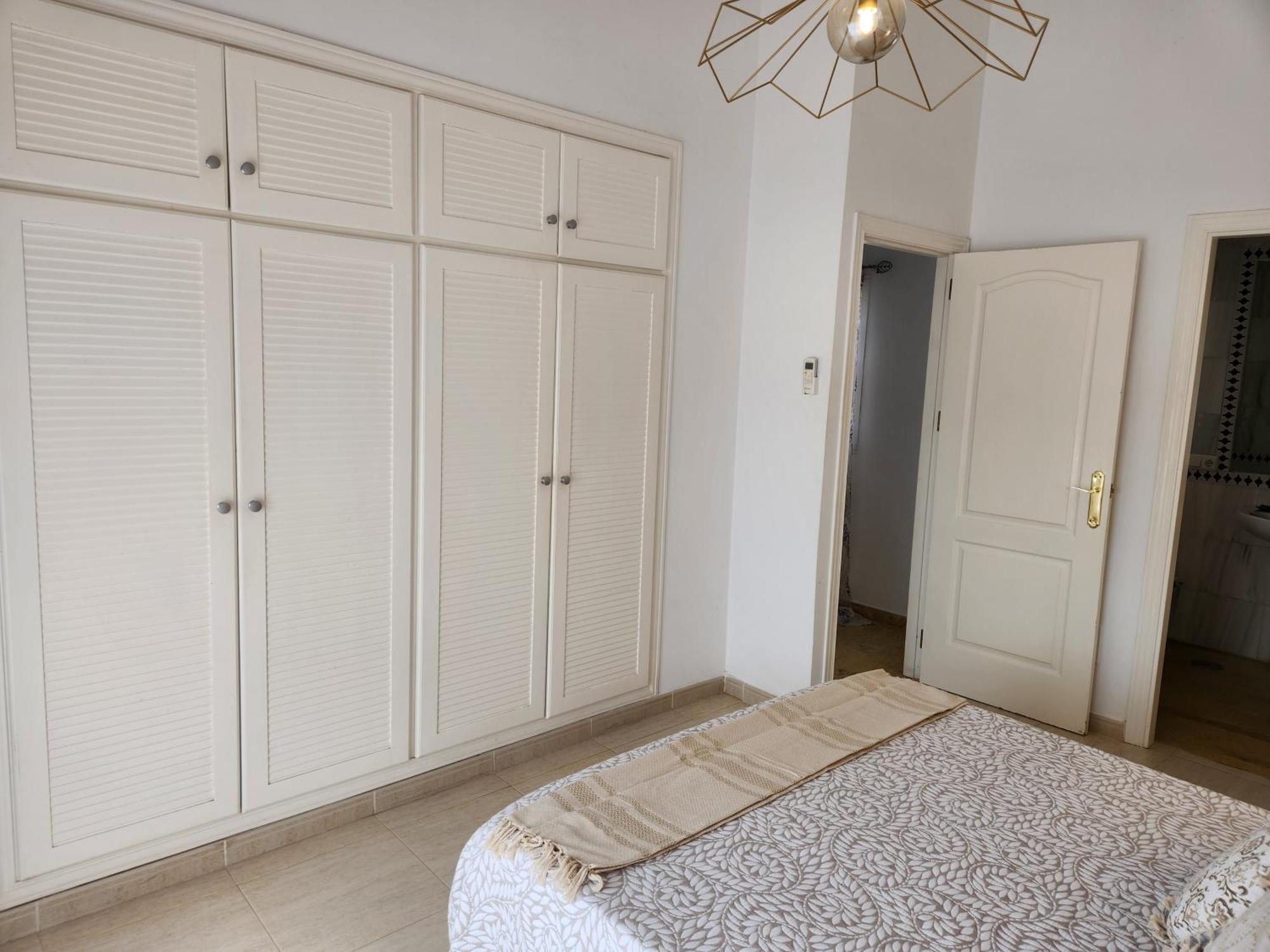 Triplex Adosado De Cuatro Dormitorios De Esencia Maritima A 2 Minutos De La Playa! 维拉 外观 照片