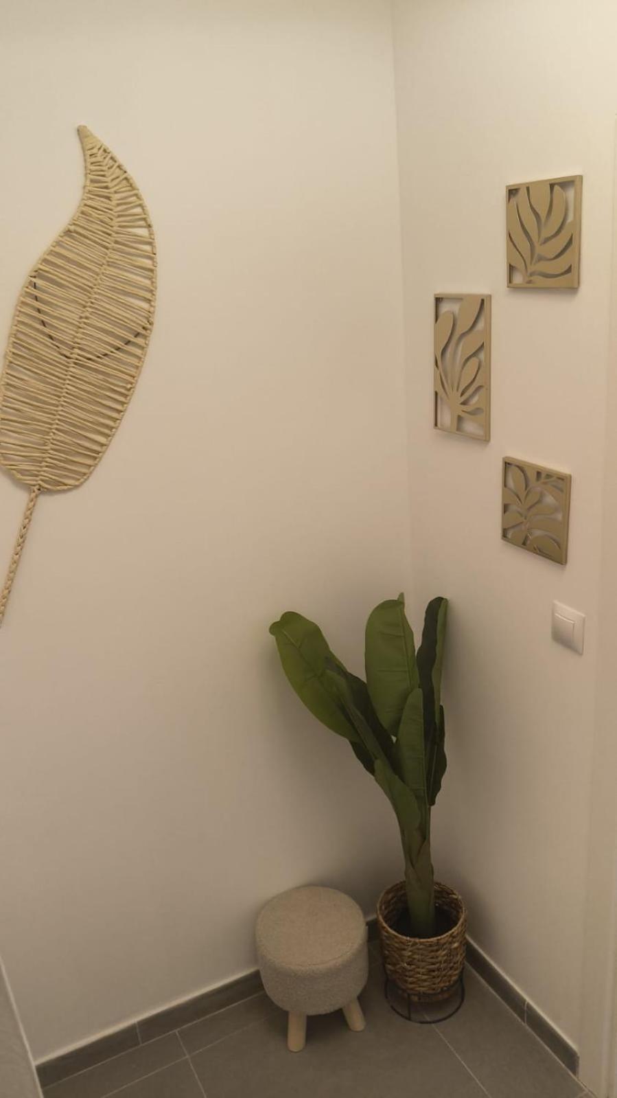 Triplex Adosado De Cuatro Dormitorios De Esencia Maritima A 2 Minutos De La Playa! 维拉 外观 照片